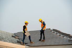 Best Roof Maintenance and Cleaning  in Buffalo, SC